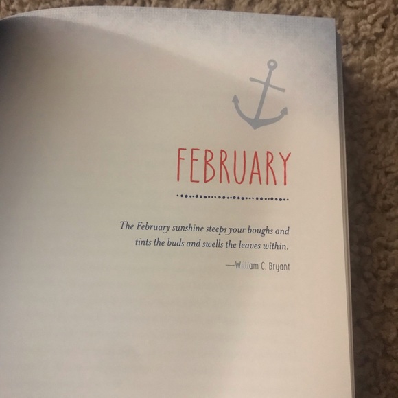 Devotional book - Picture 3 of 7